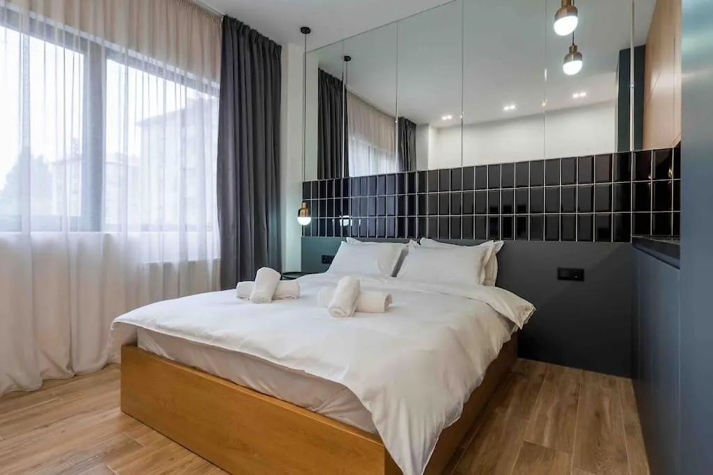 Olala Studio One In Avlabari Tbilisi