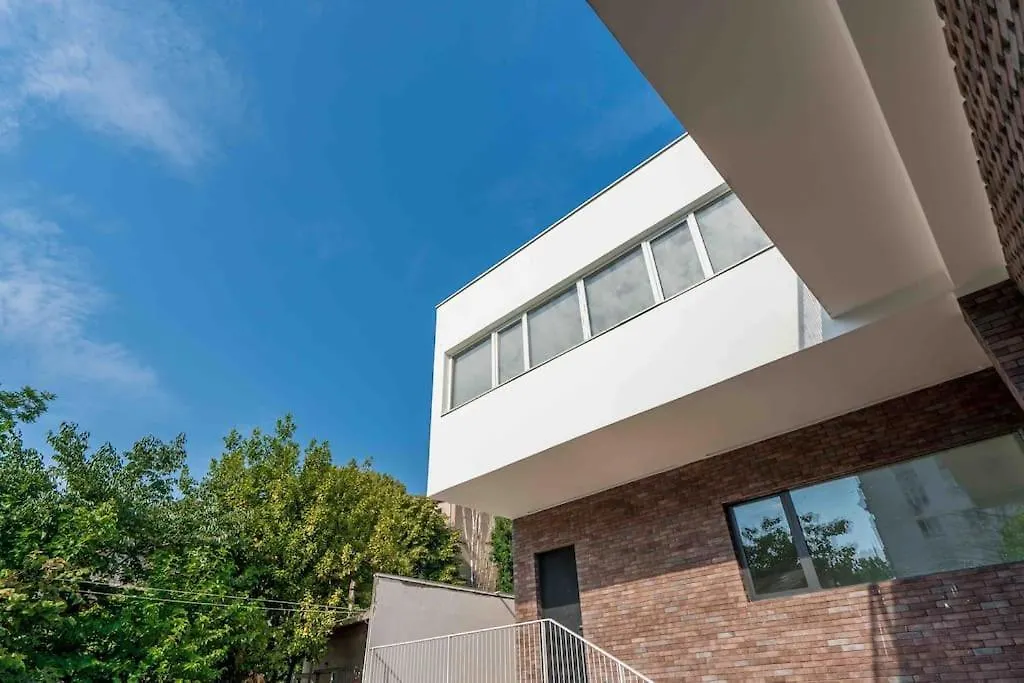 Lägenhet Olala Studio One In Avlabari Tbilisi