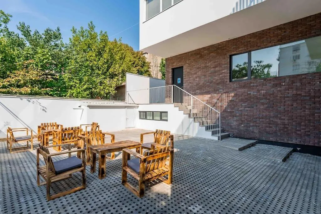 Olala Studio One In Avlabari Tbilisi 0*,  Georgien