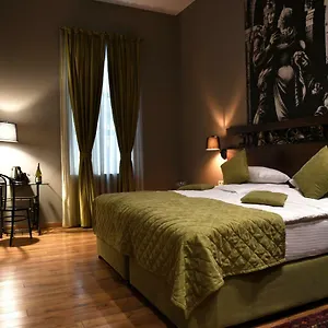 Badagoni Boutique Rustaveli Tiflis