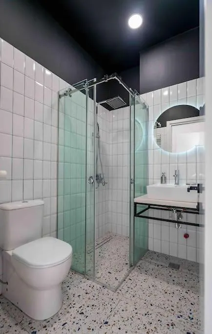 Olala Studio One In Avlabari Τυφλίδα 0*,  Γεωργία